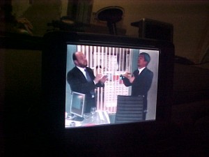 TV Image