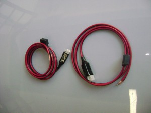 cabo DC 001